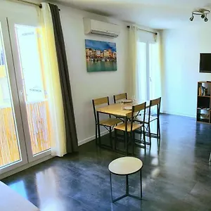  Appartement Le Pitchoune - Hyper Centre - Climatisation