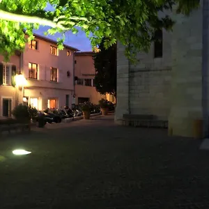 Appartement Le Petit Clocher De