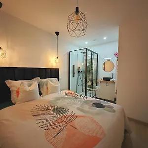  Appartement Cosy T2 Proche Paris France