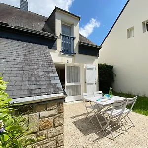  Hébergement de vacances Kernevest - Tennis, 600m - Dt185 France