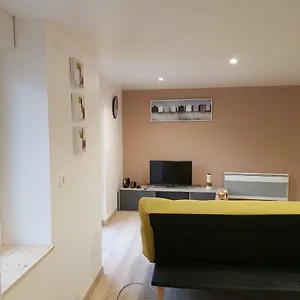  Appartement Andy France
