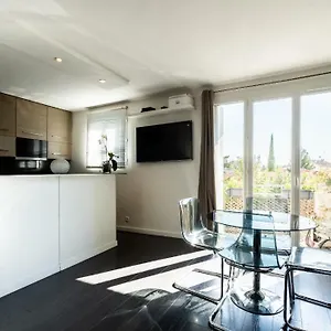  Appartement Monplaisir France