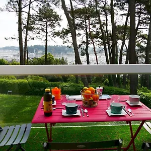  Appartement Duplex 5 Personnes Vue Sur Le Port De Sur Mer France